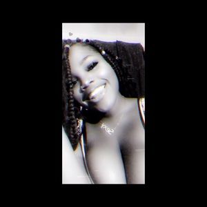 Meet your Posher, Alnisha